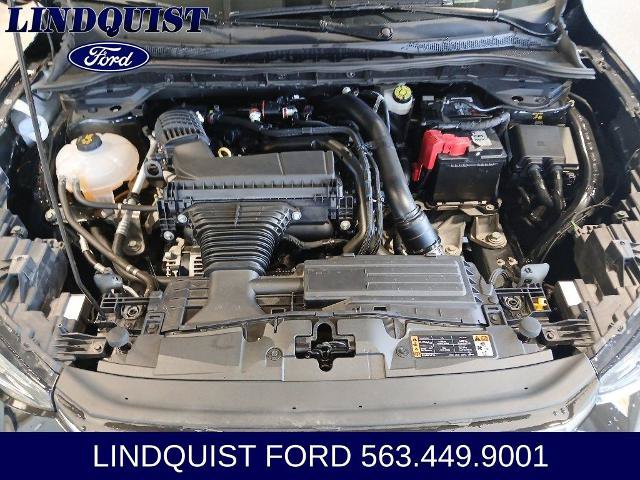 Certified 2023 Ford Escape ST-Line Select w/ Tech Pack #2 AWD/4WD image 17