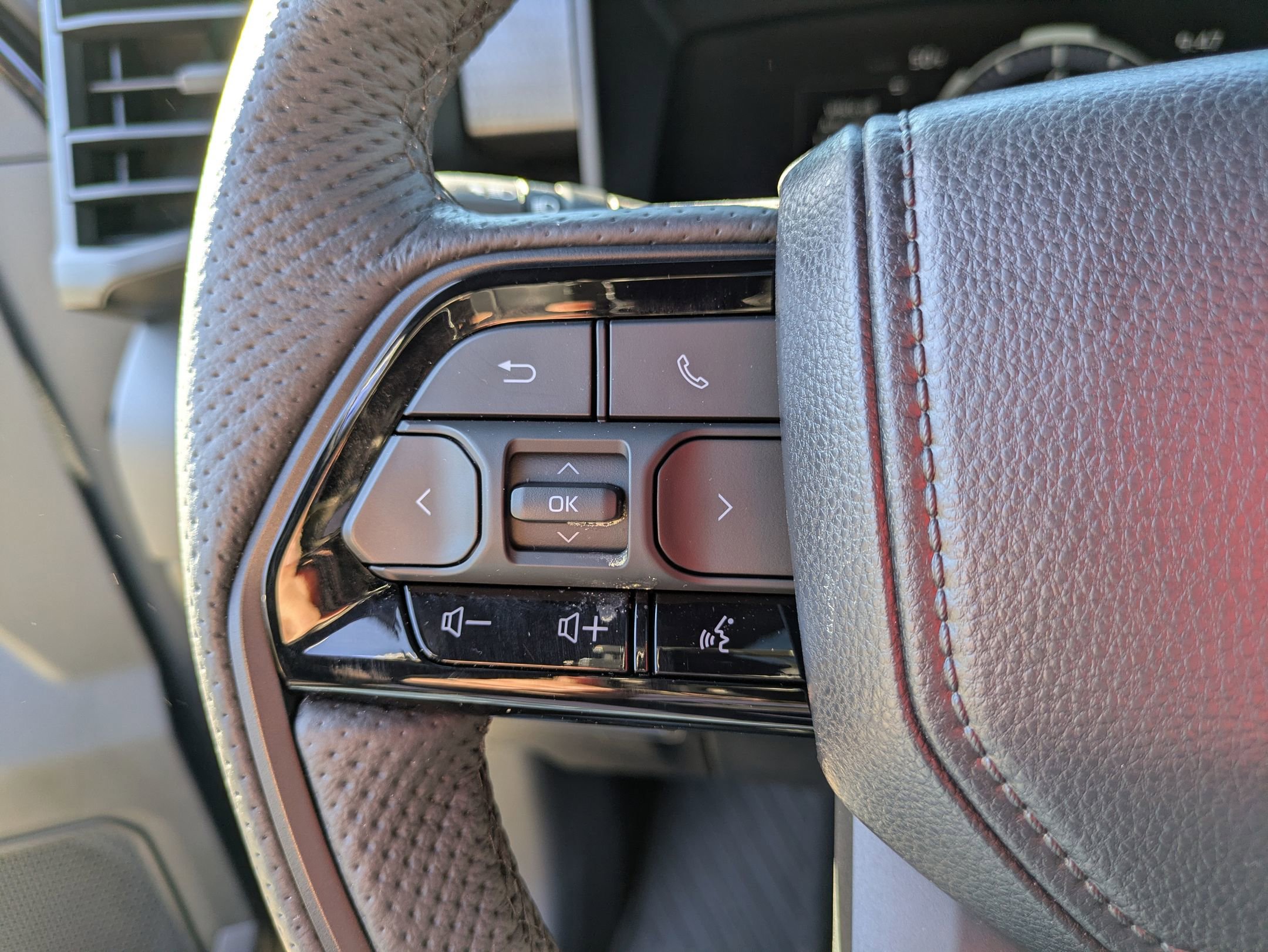 Used 2024 Toyota Tundra TRD Pro image 18