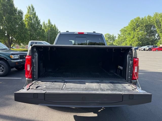 Certified 2023 Ford F150 XLT w/ Equipment Group 302A High AWD/4WD image 21
