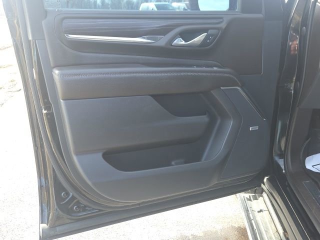 Used 2022 GMC Yukon Denali image 29