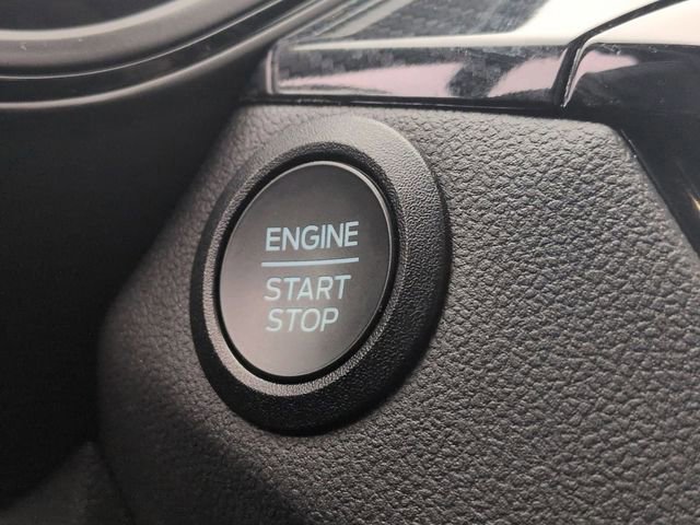 Certified 2025 Ford Escape ST-Line image 21