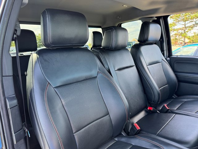 Certified 2024 Ford F250 Lariat w/ Sport Appearance Package image 21