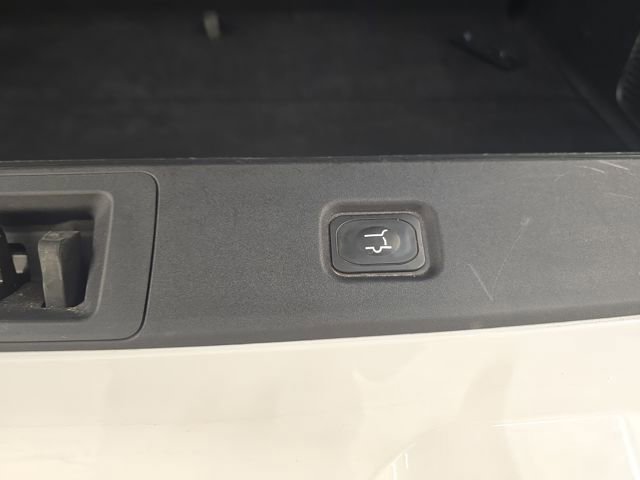 Certified 2025 Ford Expedition Max Platinum image 20