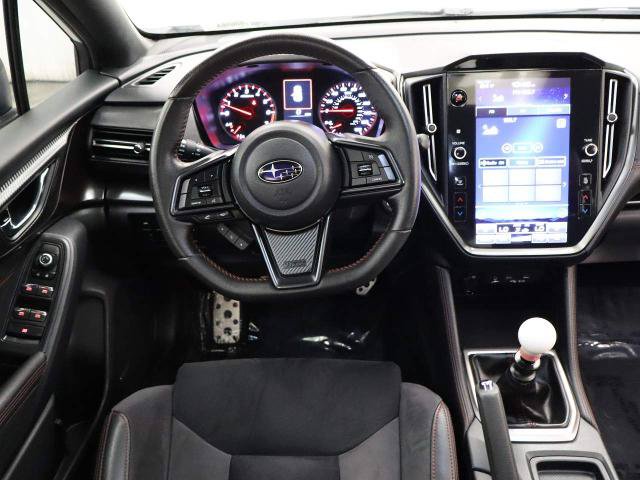 Used 2023 Subaru WRX Limited w/ Popular Package #2 AWD/4WD image 8