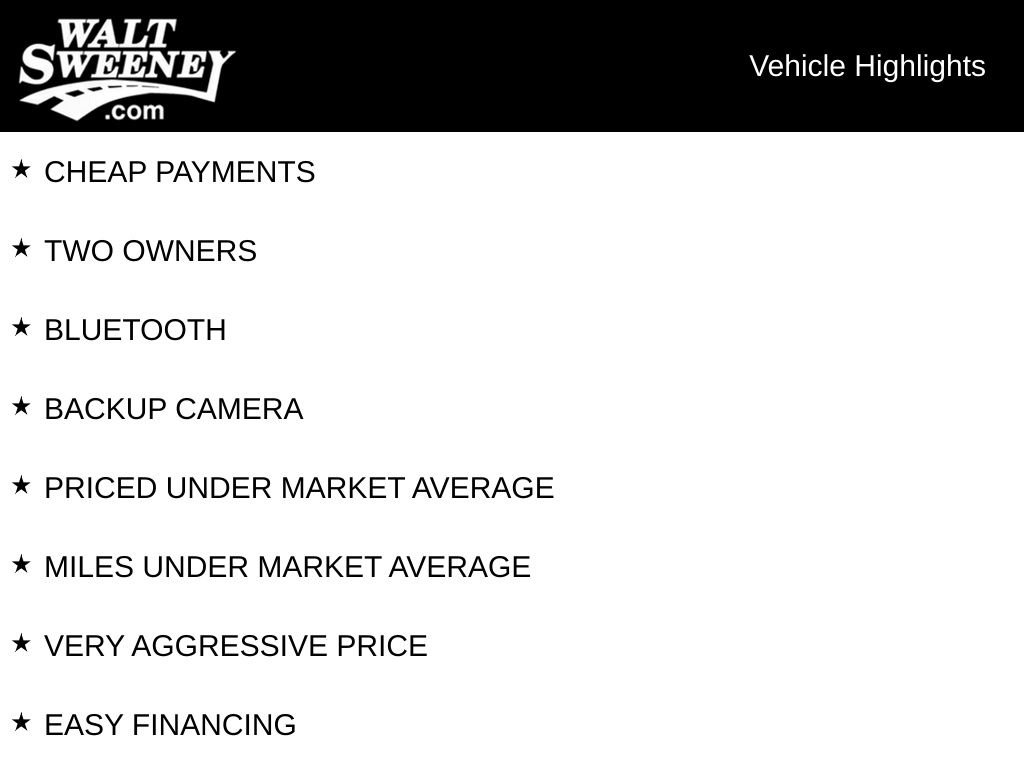 Certified 2017 Ford Focus SE FWD image 15