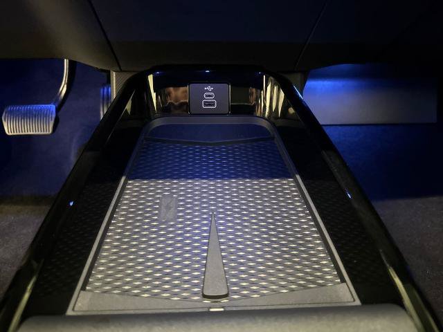 Certified 2025 Ford Mustang Mach-E Premium AWD/4WD image 21