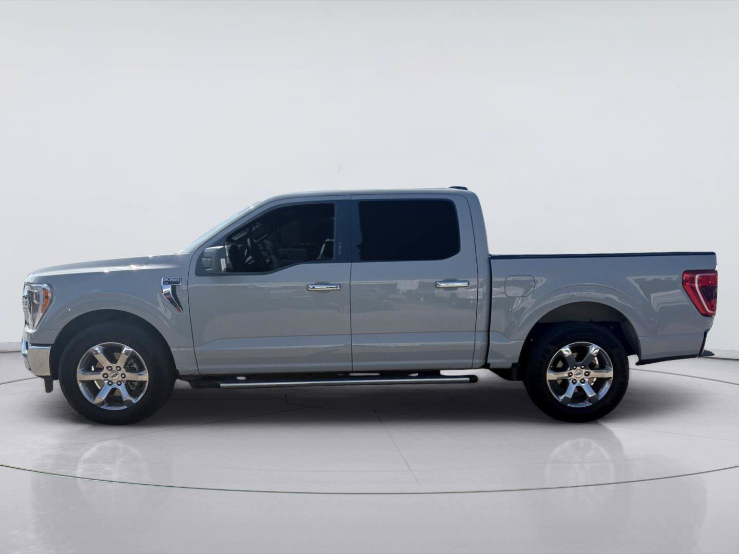 Certified 2023 Ford F150 XLT w/ Equipment Group 302A High RWD image 9