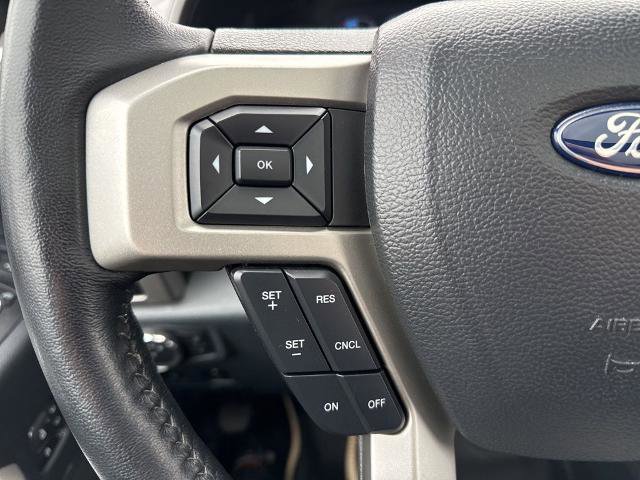 Certified 2022 Ford F350 Lariat w/ Lariat Ultimate Package AWD/4WD image 24
