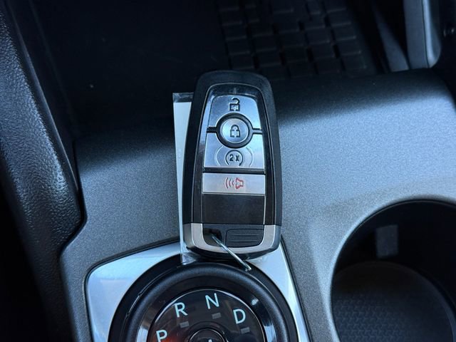 Certified 2025 Ford Bronco Sport Badlands image 10