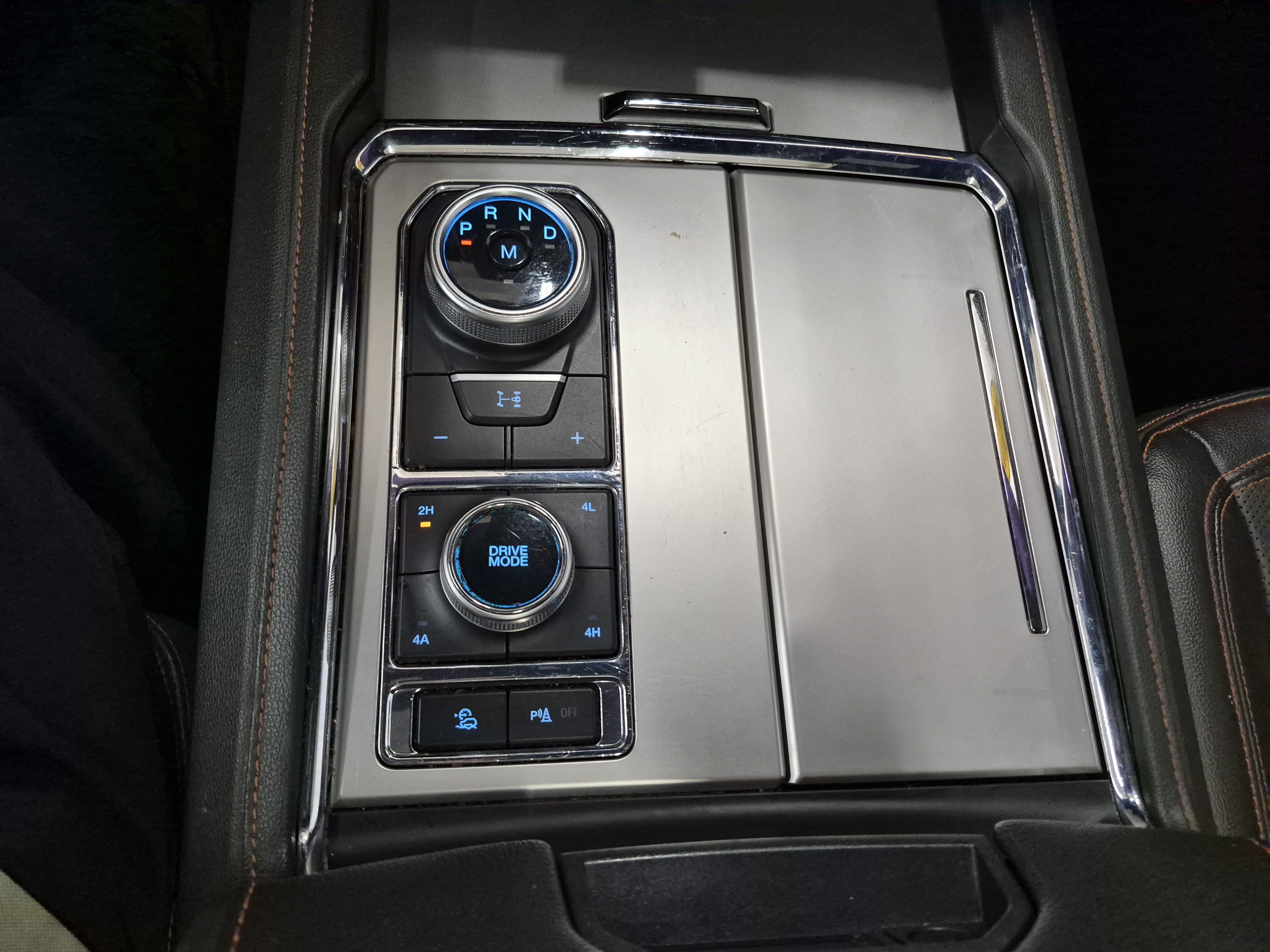 Certified 2022 Ford Expedition Timberline AWD/4WD image 35