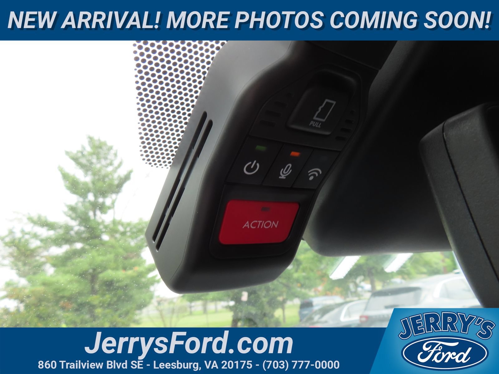 Used 2024 Toyota Tacoma TRD Off-Road w/ TRD Off Road Premium Package AWD/4WD image 41
