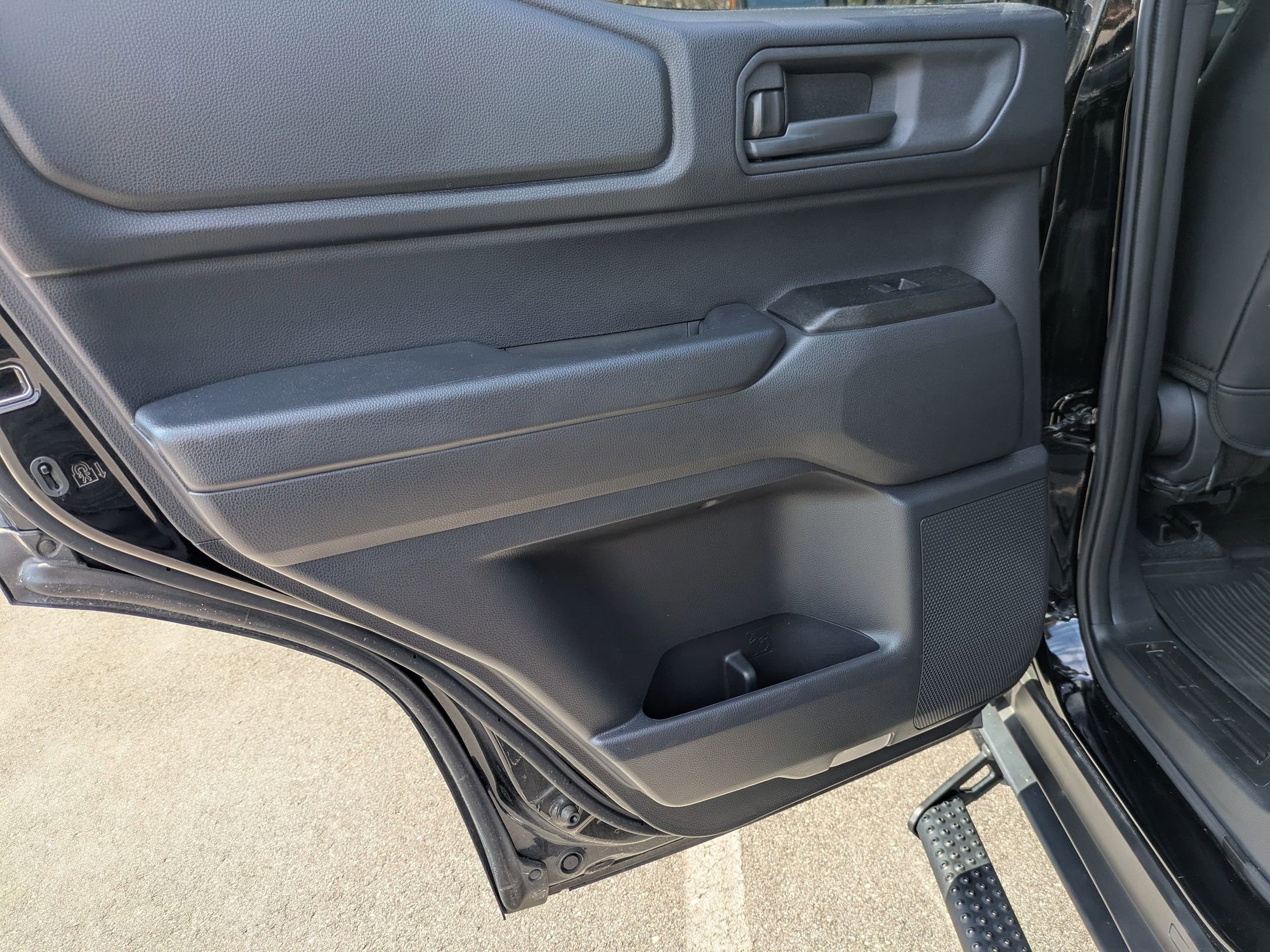 Used 2024 Toyota Land Cruiser 1958 AWD/4WD image 24