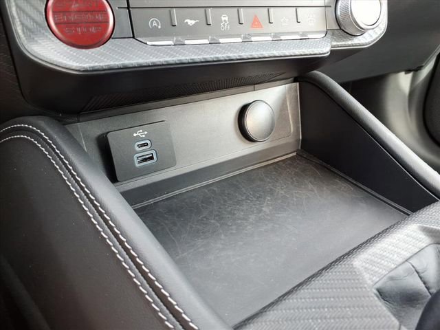 Certified 2025 Ford Mustang GT Premium image 31