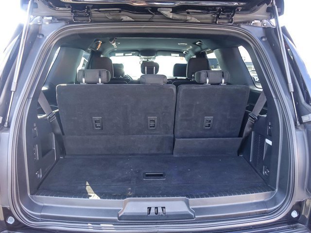 Certified 2020 Ford Expedition XLT image 26