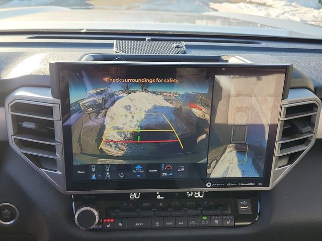 Used 2022 Toyota Tundra Limited image 20