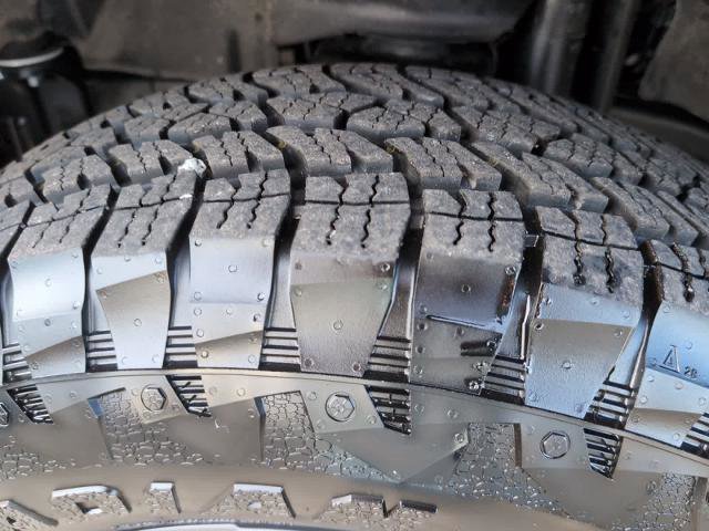 Used 2025 Jeep Wrangler Sport AWD/4WD image 11