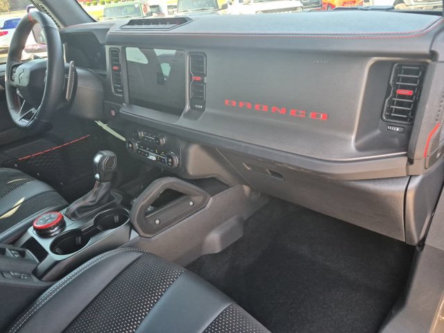 Certified 2025 Ford Bronco Raptor AWD/4WD image 35