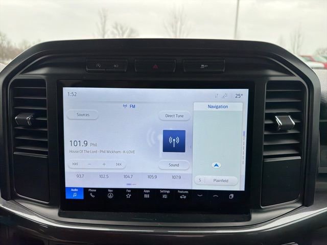 Certified 2024 Ford F150 STX image 23