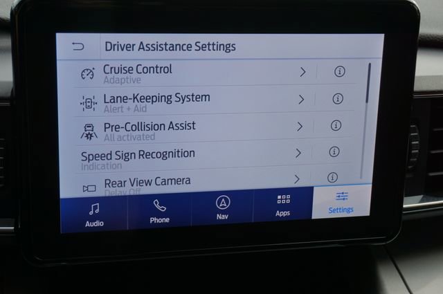 Certified 2023 Ford Explorer XLT w/ Equipment Group 202A image 8