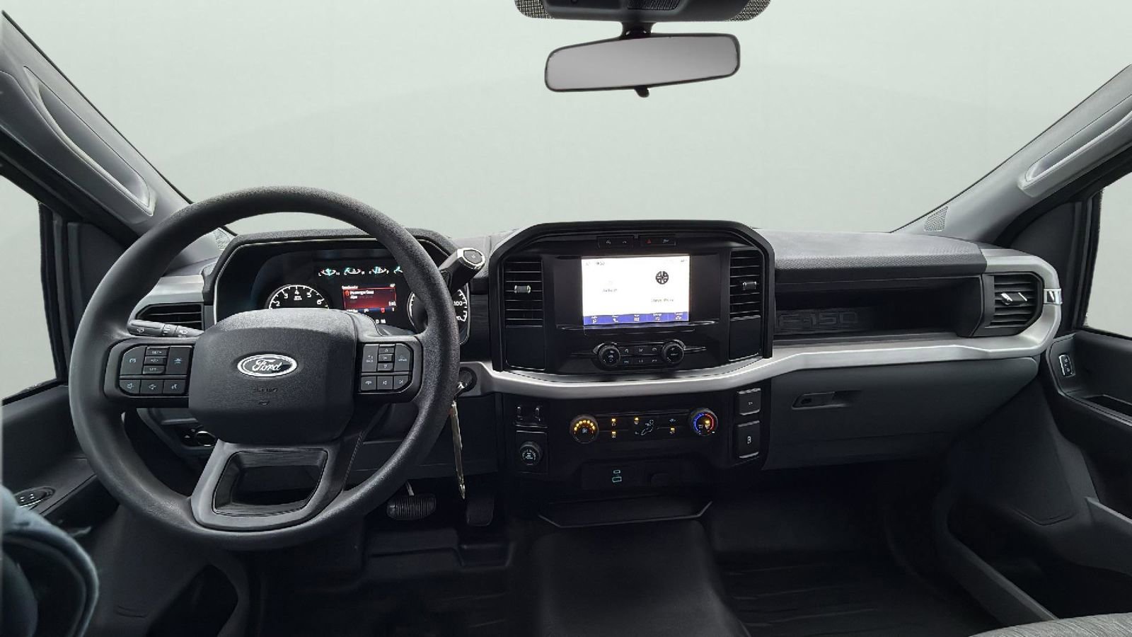 Certified 2023 Ford F150 XL w/ Max Trailer Tow Package image 22