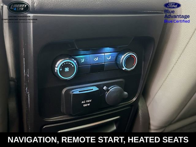 Certified 2019 Ford Flex Limited w/ Limited Appearance Package image 26