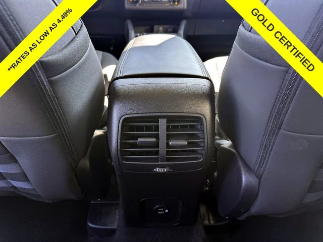 Certified 2024 Ford Bronco Sport Big Bend w/ Convenience Package AWD/4WD image 9