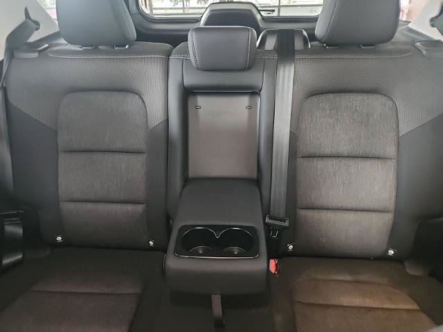Certified 2024 Ford Bronco Sport Big Bend w/ Convenience Package AWD/4WD image 28