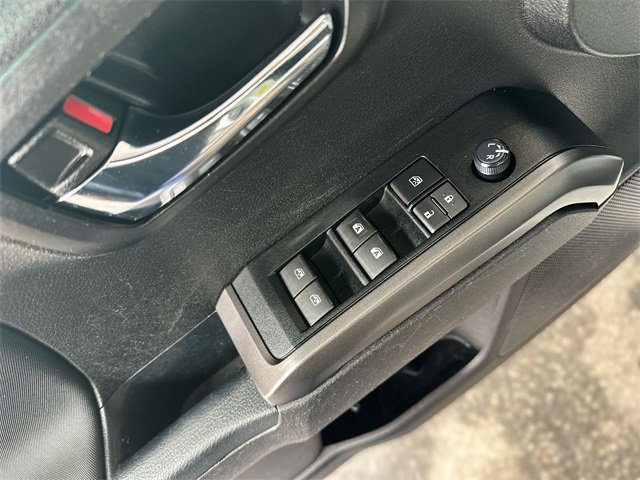 Used 2021 Toyota Tacoma TRD Off-Road image 14