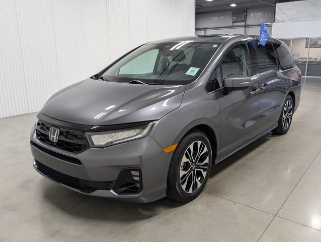 Used 2025 Honda Odyssey Elite image 5