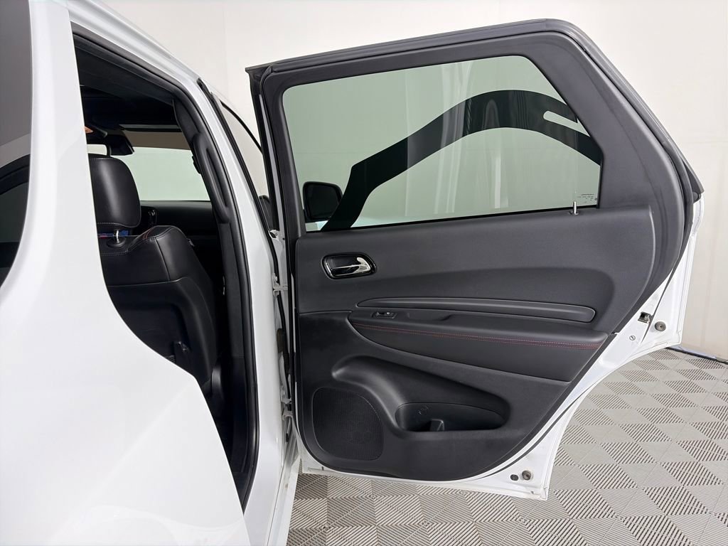 Used 2023 Dodge Durango R/T image 28