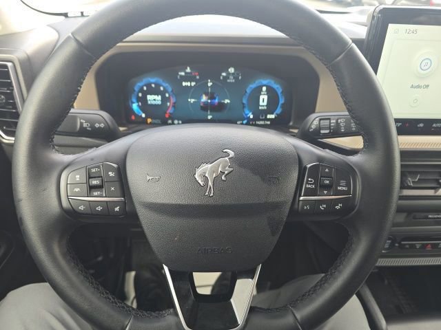 Certified 2025 Ford Bronco Sport Big Bend w/ Convenience Package image 19