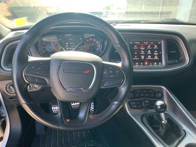 Used 2022 Dodge Challenger R/T w/ Plus Package image 20