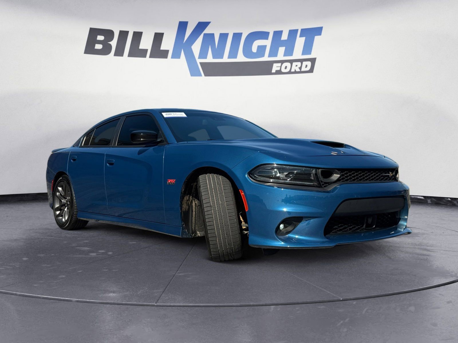 Used 2023 Dodge Charger Scat Pack w/ Plus Group image 7