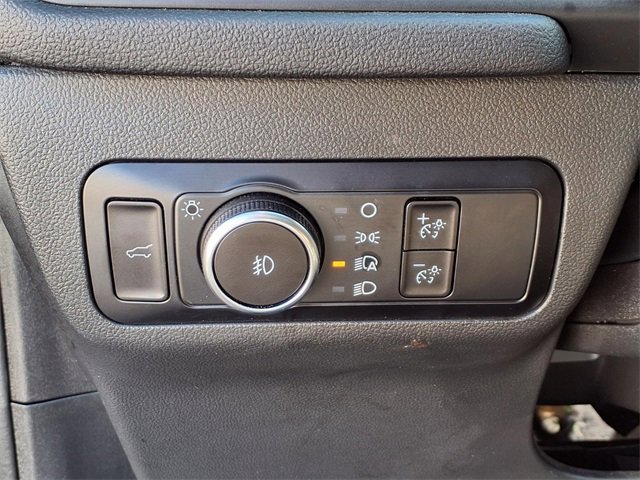 Certified 2023 Ford Escape ST-Line Elite w/ Premium Technology Package image 15