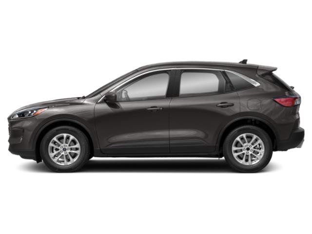Certified 2020 Ford Escape SE image 3