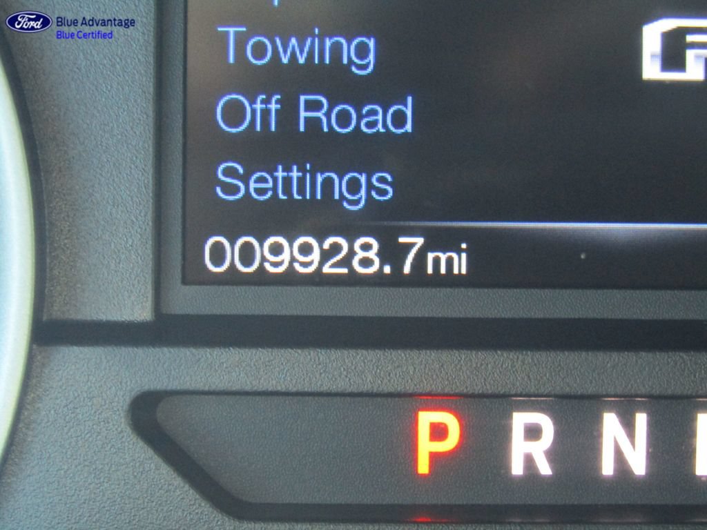 Certified 2020 Ford F150 XLT w/ Equipment Group 302A Luxury AWD/4WD image 36
