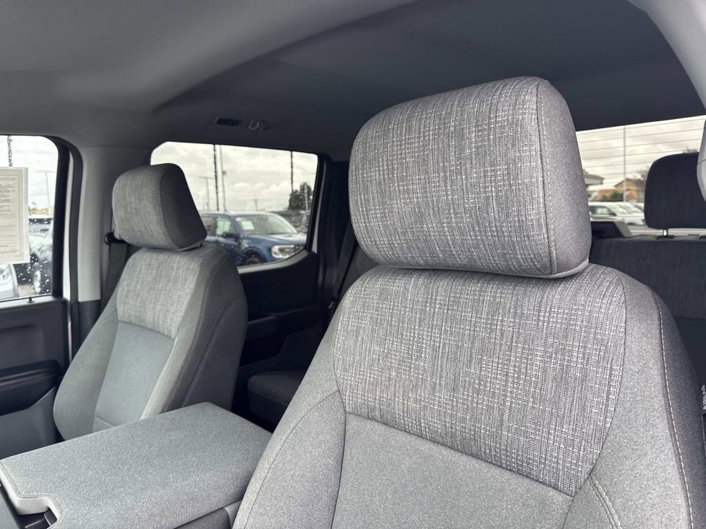 Certified 2022 Ford F150 XLT image 22