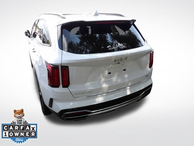 Used 2023 Kia Sorento SX AWD/4WD image 13