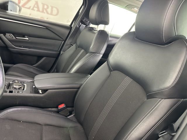 Used 2023 MAZDA CX-50 2.5 S w/ Cargo Package image 11