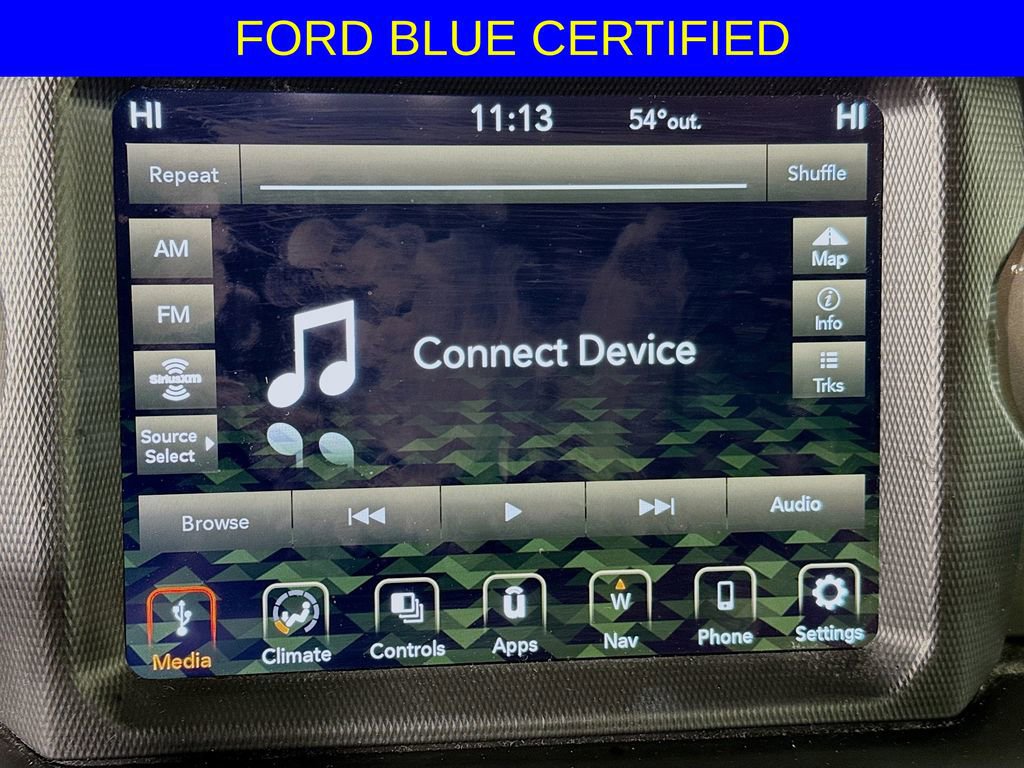 Used 2022 Jeep Wrangler Unlimited Sahara image 15