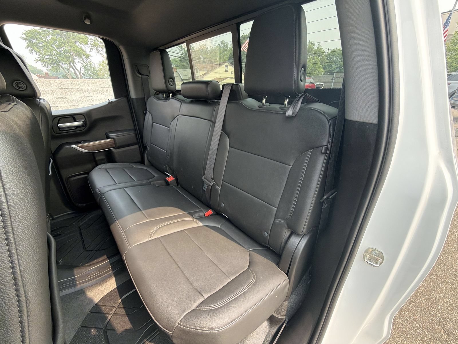 Used 2020 Chevrolet Silverado 1500 LT w/ All-Star Edition AWD/4WD image 20