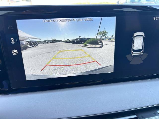 Used 2025 Hyundai Palisade SEL FWD image 37