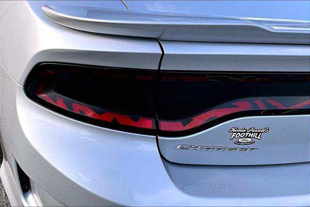 Used 2019 Dodge Charger SRT Hellcat image 32