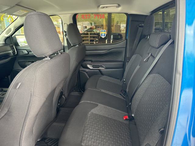 Certified 2024 Ford Ranger XLT image 18