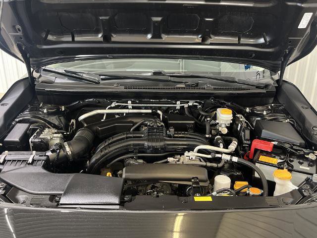 Used 2023 Subaru Crosstrek 2.0i image 11