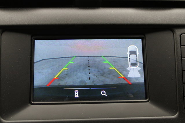 Certified 2018 Ford Fusion SE FWD image 3