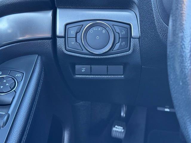 Certified 2018 Ford Explorer XLT w/ Equipment Group 201A AWD/4WD image 21