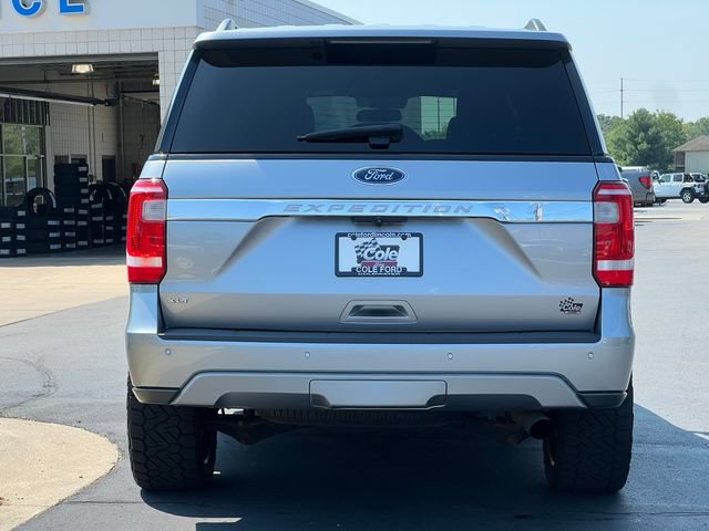Certified 2020 Ford Expedition XLT w/ Equipment Group 201A AWD/4WD image 45