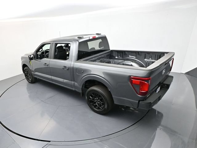 Certified 2025 Ford F150 STX RWD image 22