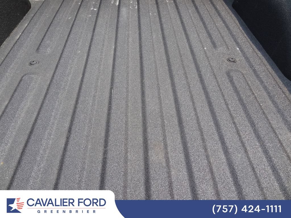 Certified 2020 Ford F150 XL w/ Equipment Group 101A Mid RWD image 8